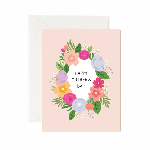 Happy Mother&