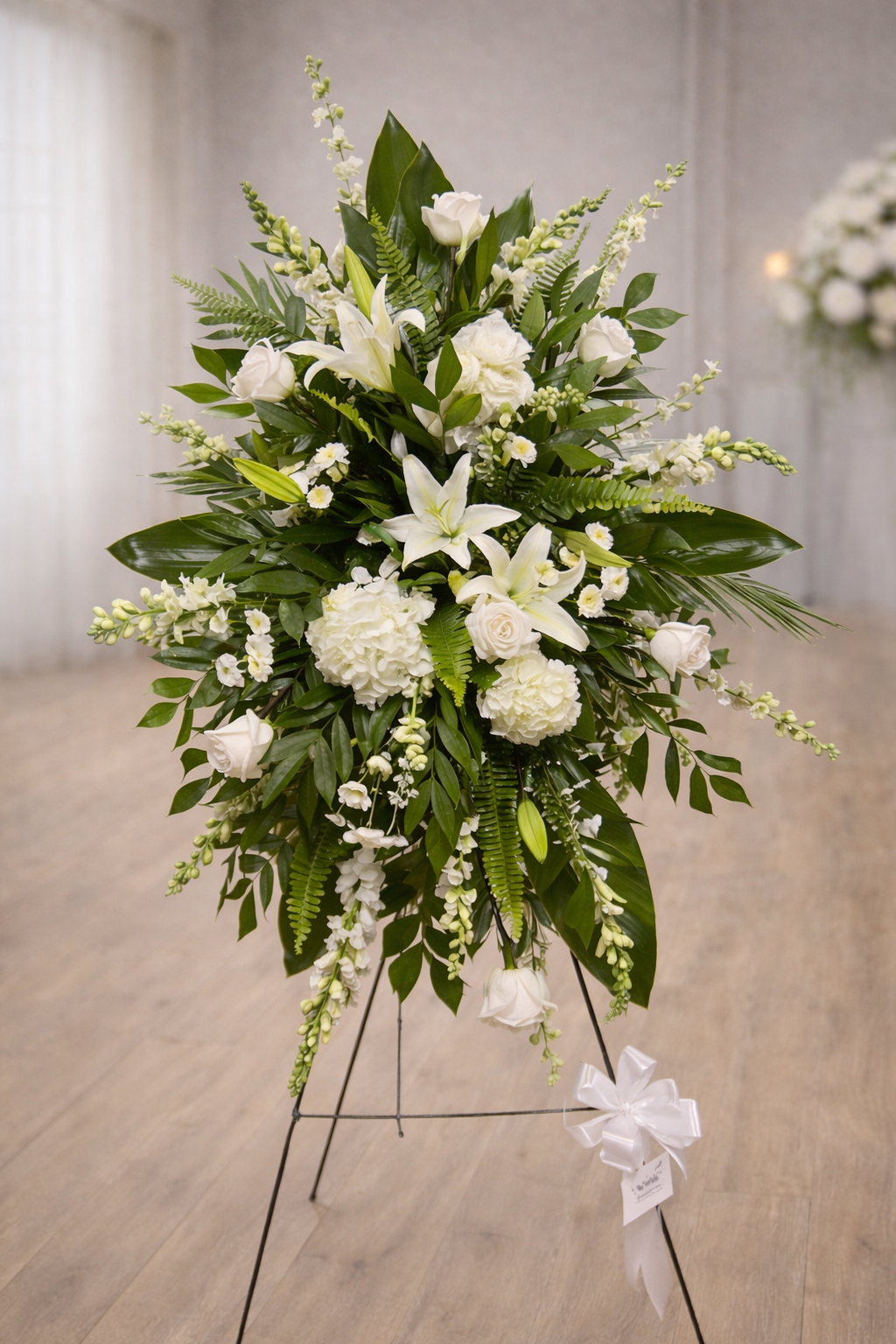 Pure Peace Standing Spray