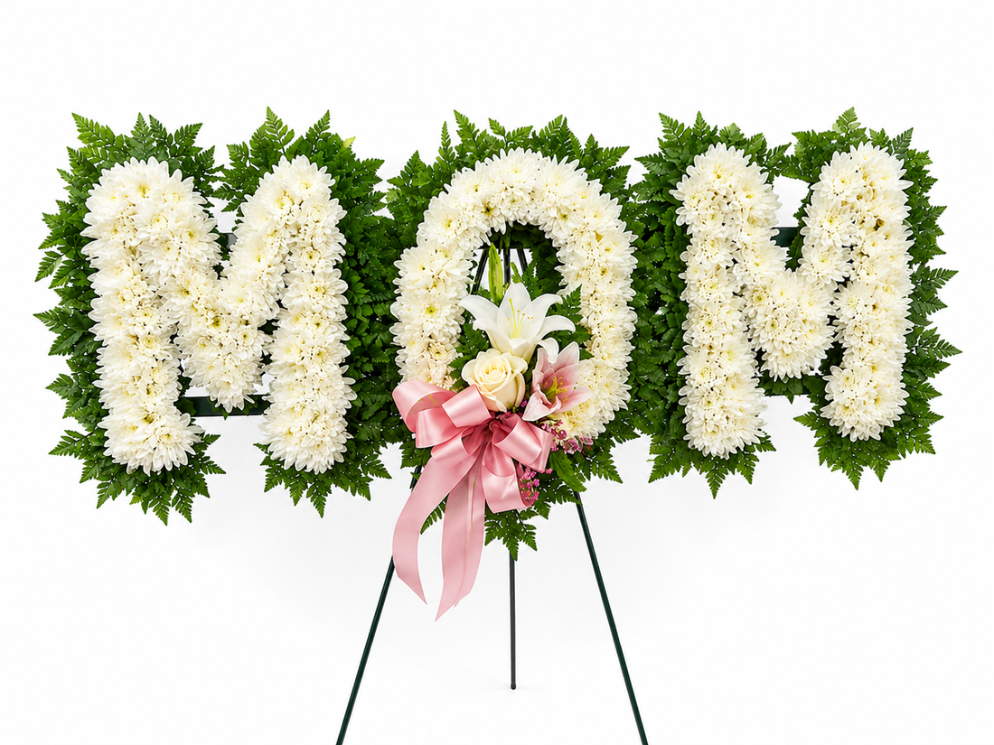 Dear Mama