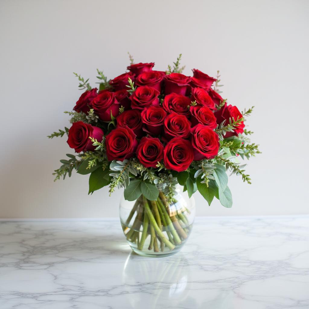 Love and Elegance