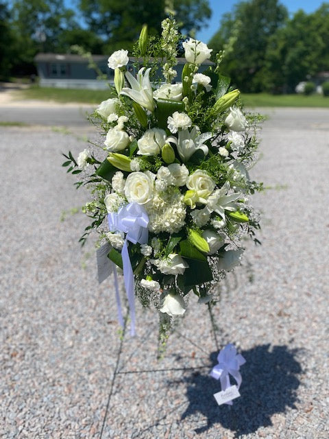 Serenity and Peace Standing Spray